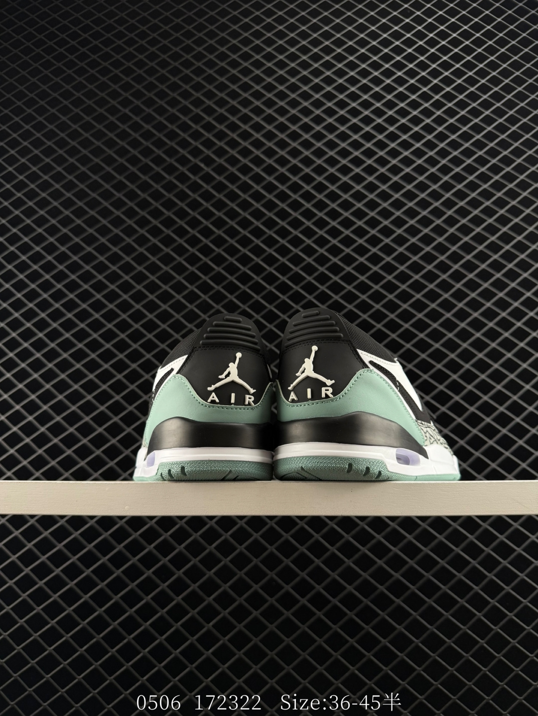 Nike Air Jordan Legacy 312 Low